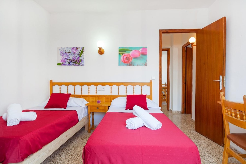 Apartamentos Puet 9/45