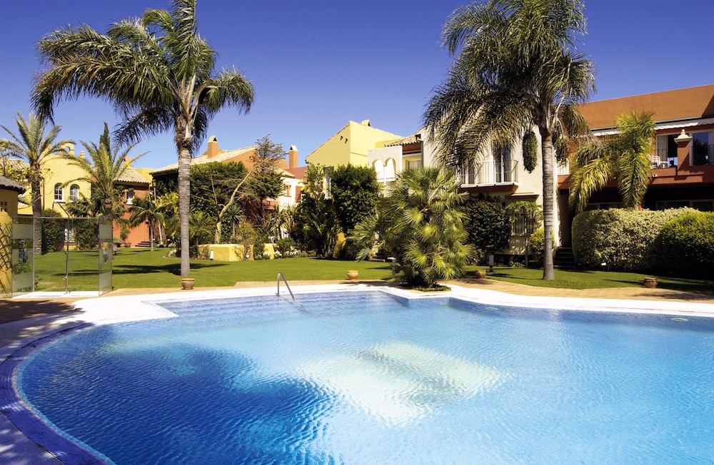 Hotel Soho Boutique Vistahermosa 29/35