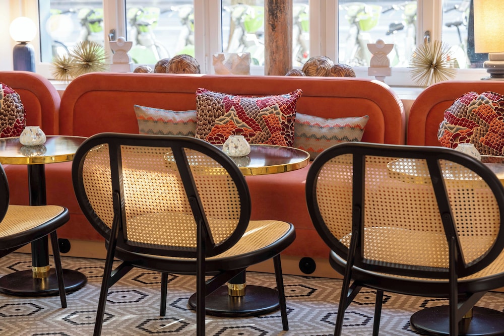 Le Clark Hotel Paris 43/50