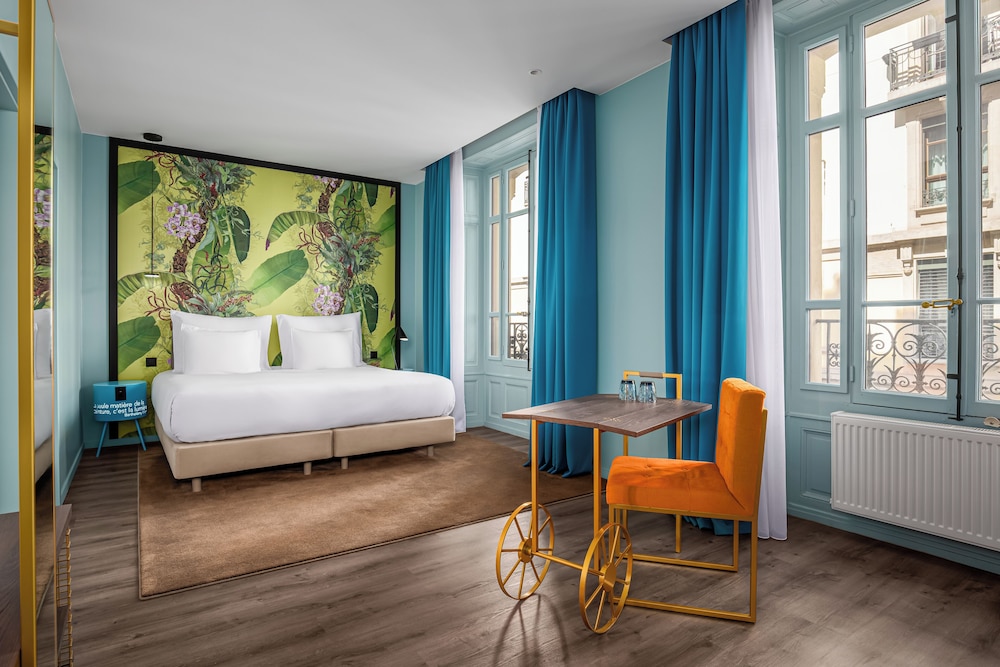Marmont Hotel 18/50