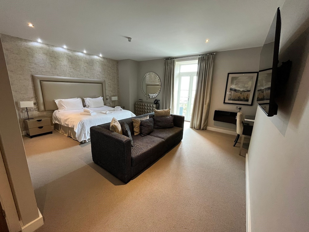 The Llawnroc Hotel 20/58