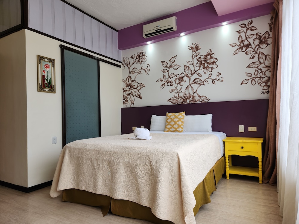 Park Place Hotel 15/39