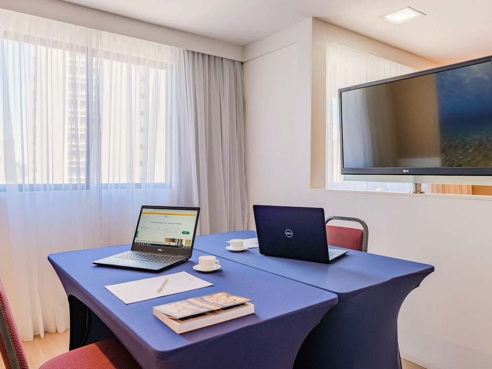 Mercure Fortaleza Meireles Hotel 67/75