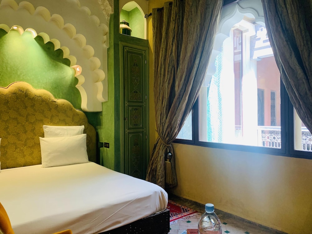 Riad Moullaoud 16/50