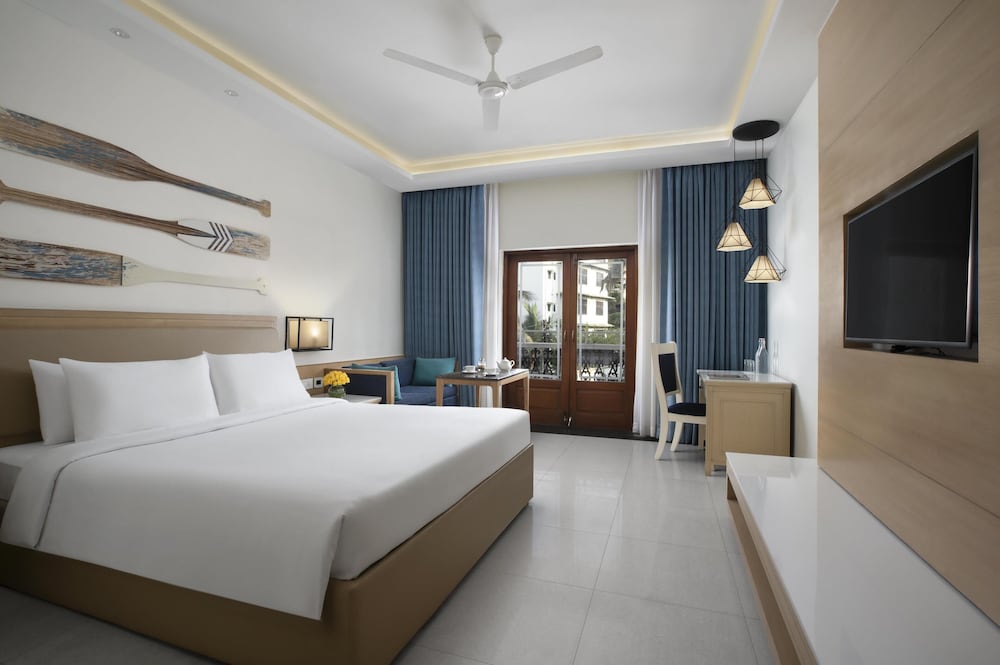 Radisson Goa Candolim Hotel 26/84