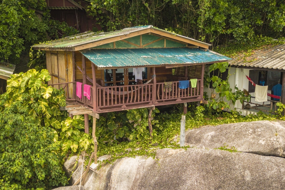 Mai Pen Rai Bungalows 14/74