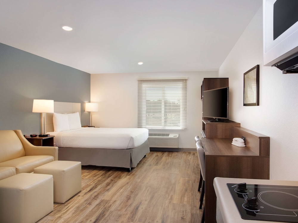 Extended Stay America Suites - Charlotte - Matthews 37/51