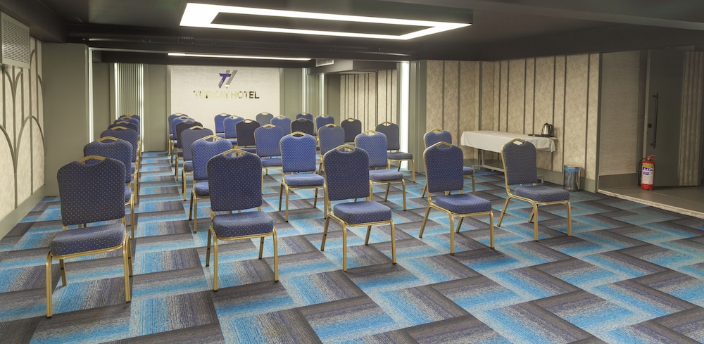 Turkay Otel 58/67