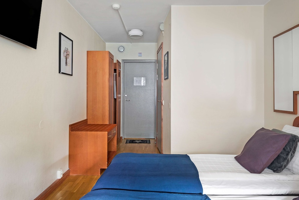 Sure Hotel By Best Western Focus 20/61