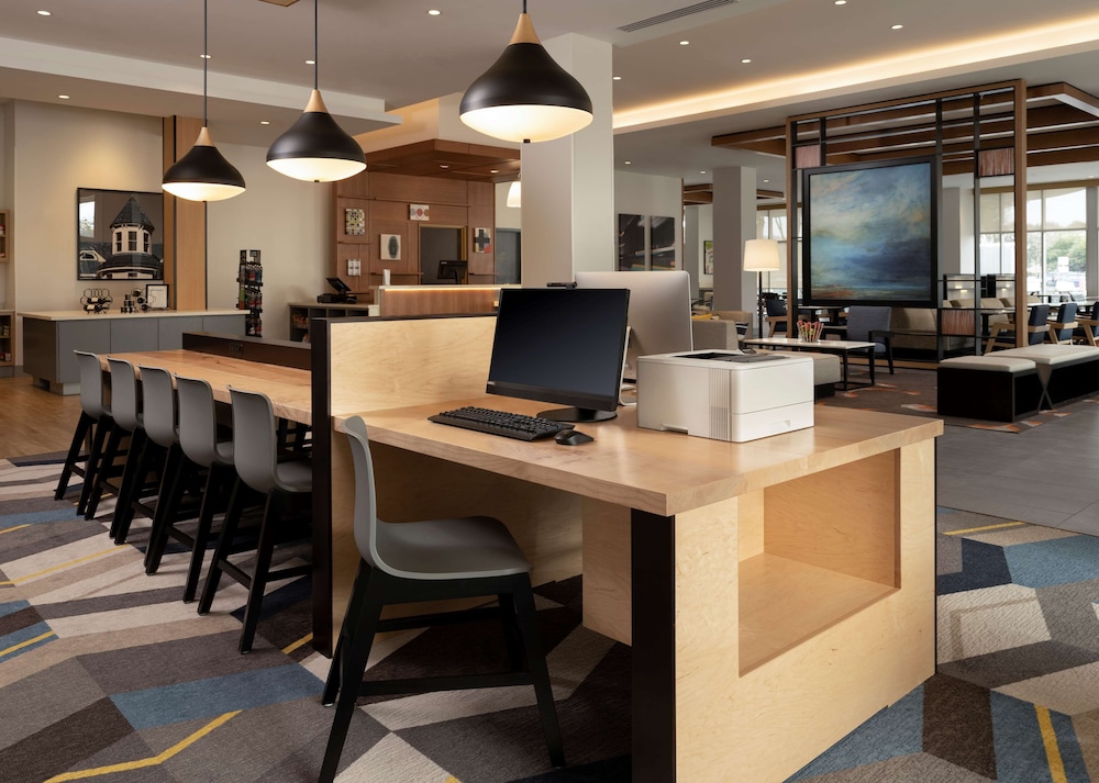 Hyatt House San Jose Airport 28/41