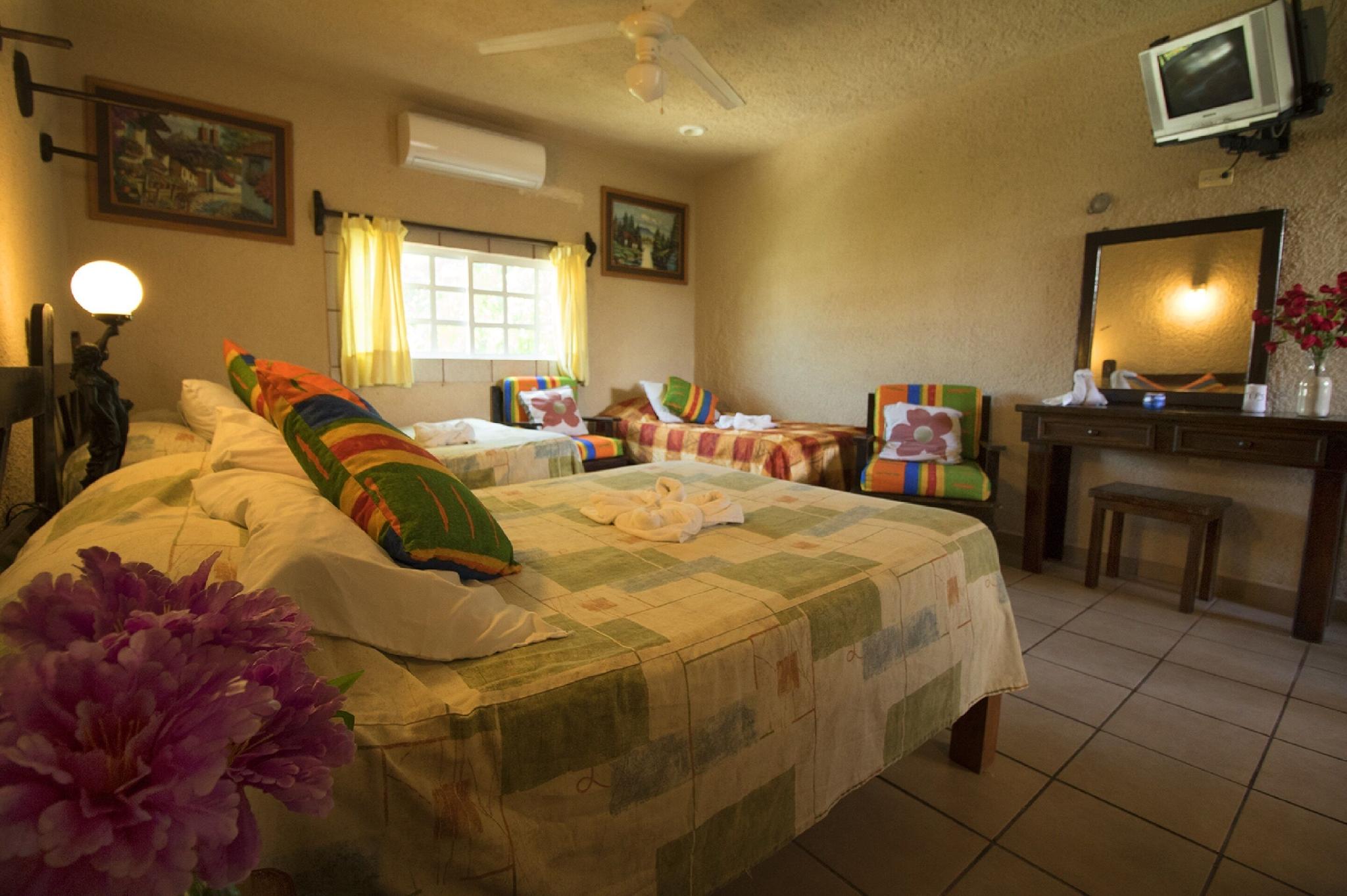 Sol Caribe Departamentos & Suites 19/29