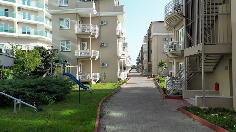 Club Wasa Holiday Village 30/50