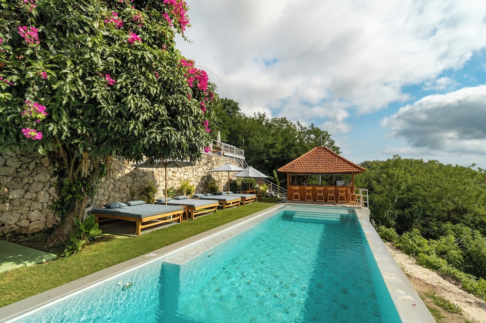 Butterfly Villas Nusa Ceningan 26/37