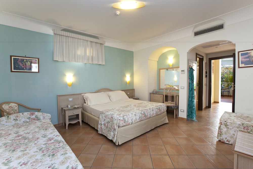 Villa Angiolina Relais 17/61