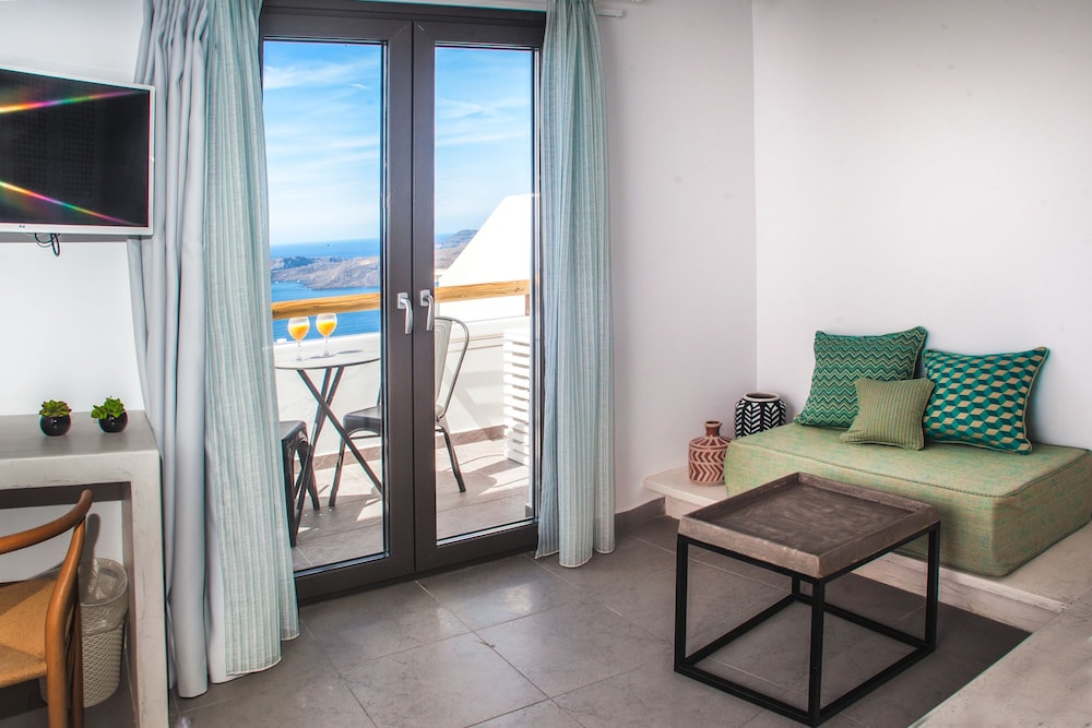 Amity Suites - Adults Only 22/40