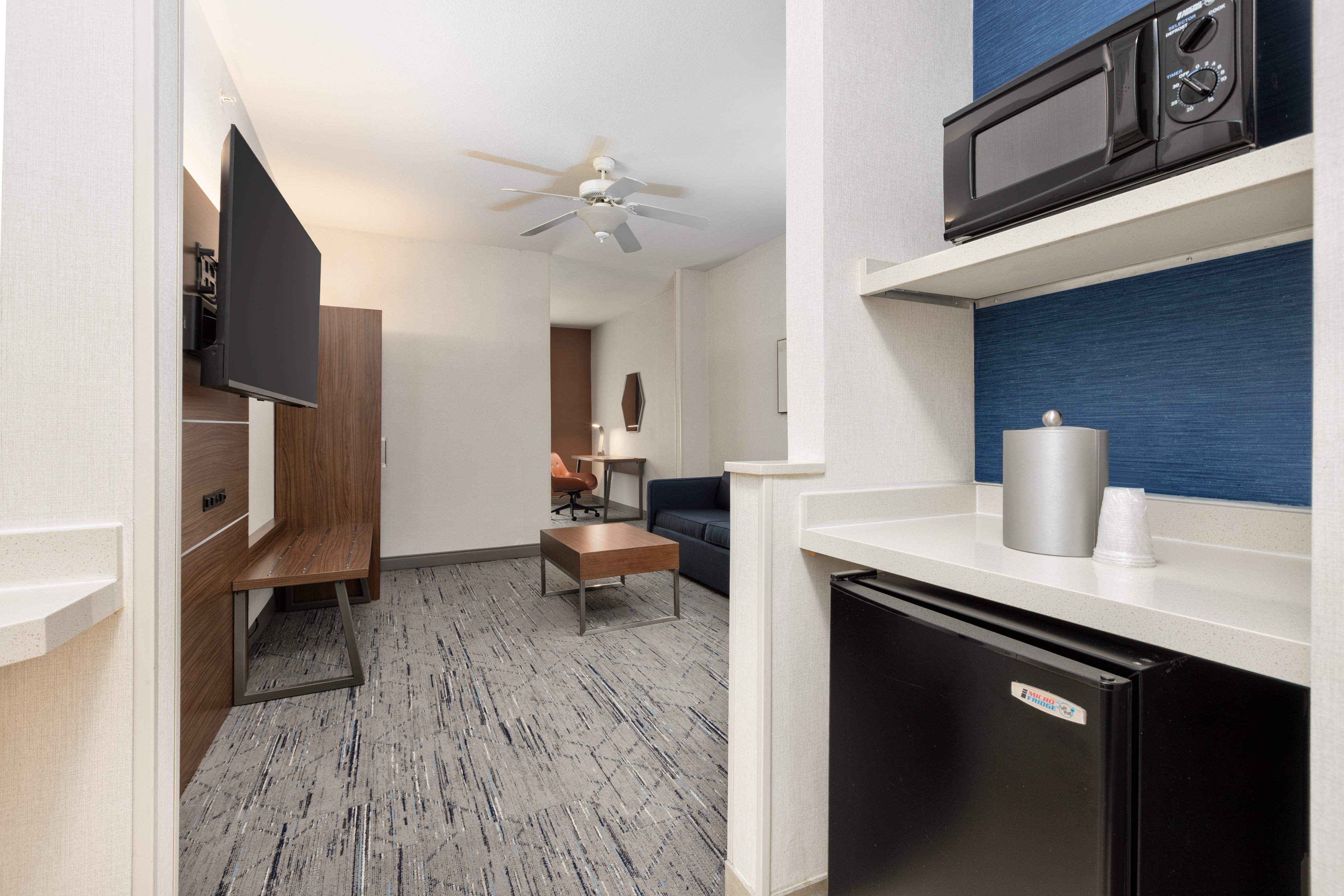 Holiday Inn Express Hotel And Suites Jasper 52/68