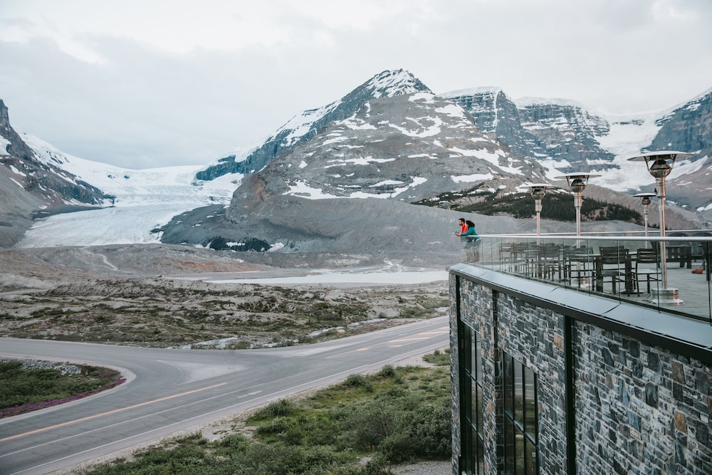 Glacier View Lodge 33/34
