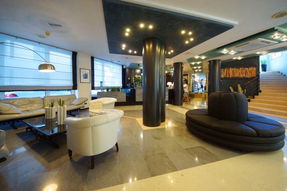 Hotel Europa Jesolo 13/73