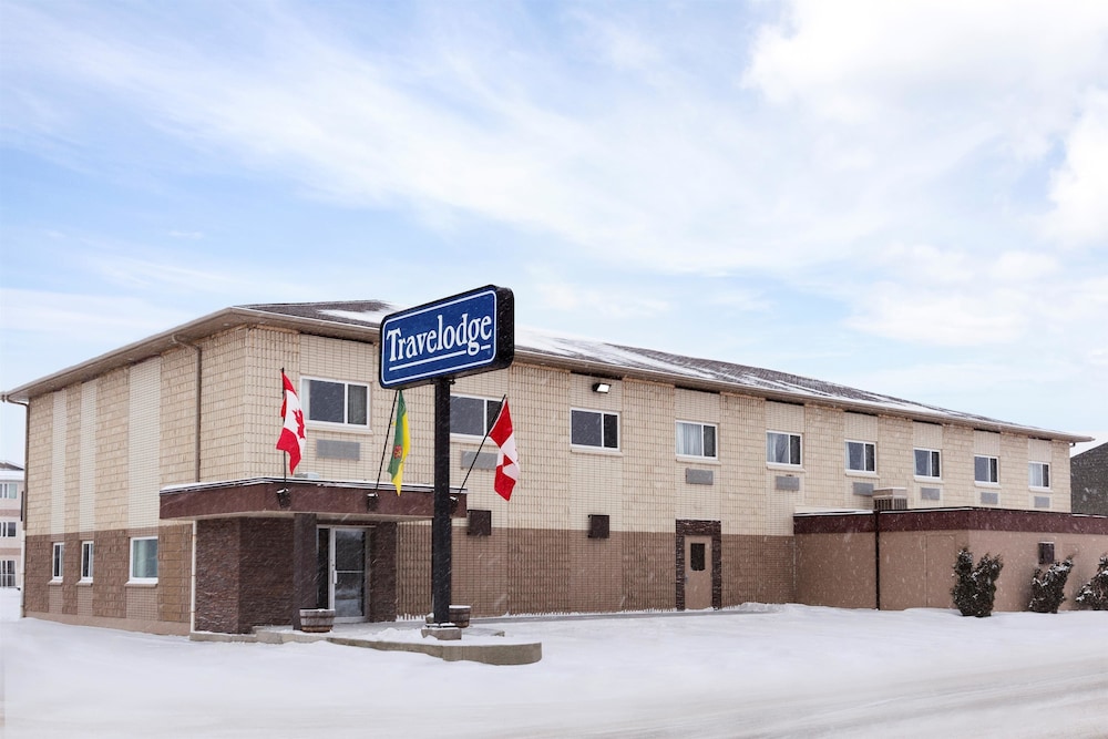 Travelodge by Wyndham Meadow Lake 2/29