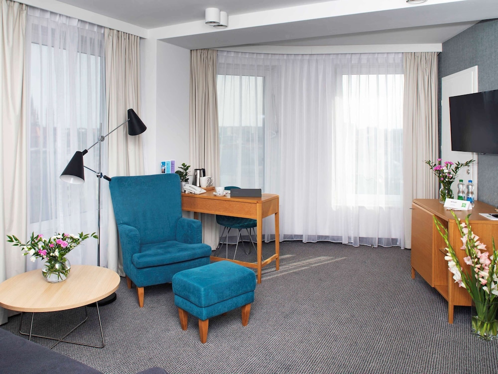 Ibis Styles Bialystok 48/75