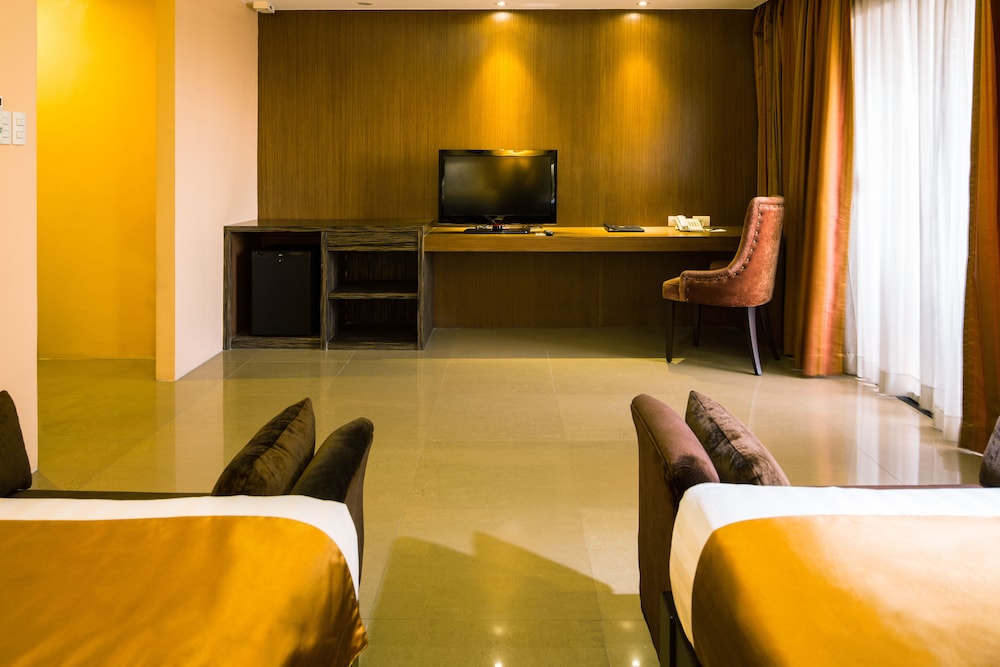 TORRE VENEZIA HOTEL 18/50