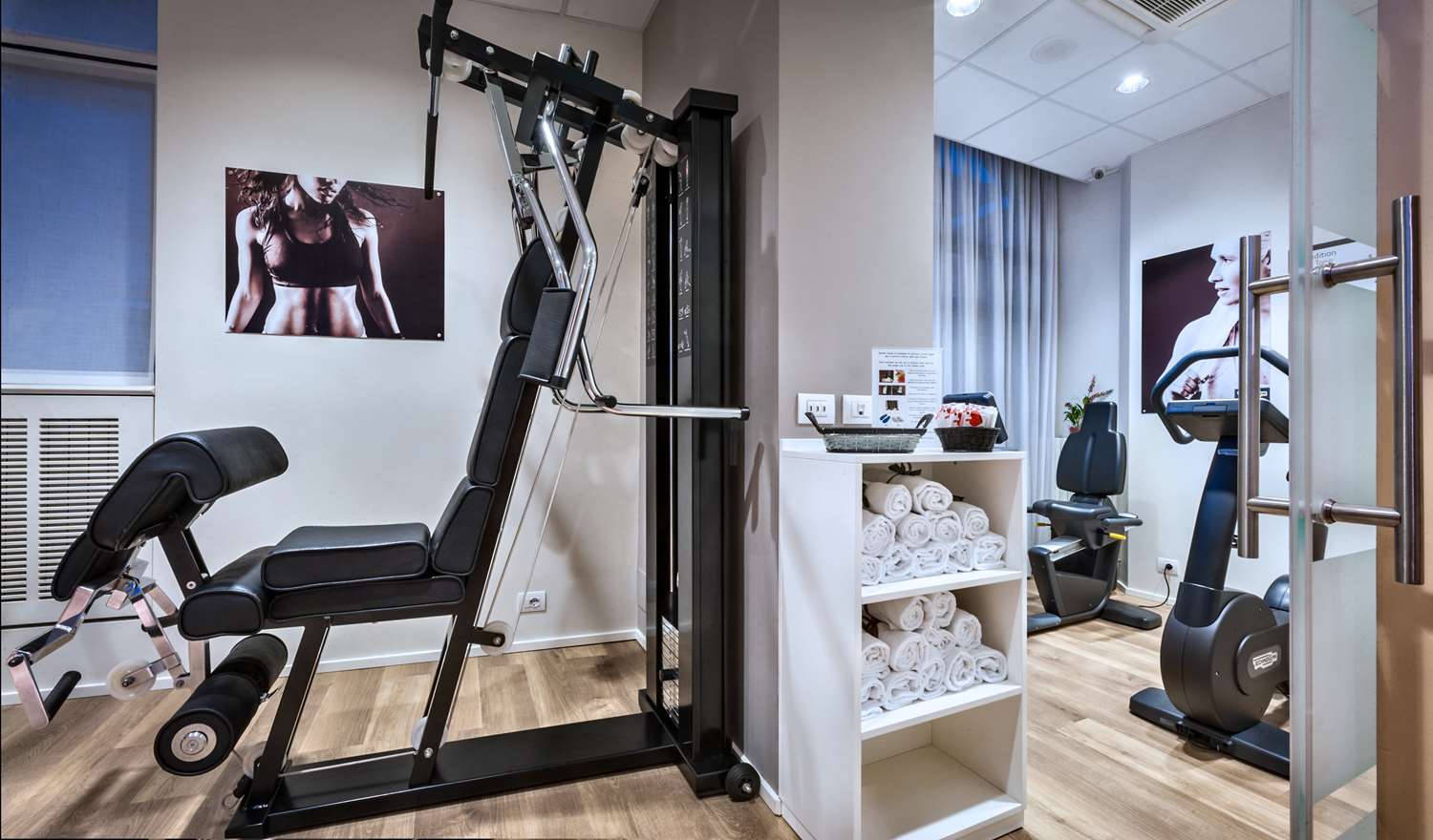 Worldhotel Casati 18 43/63