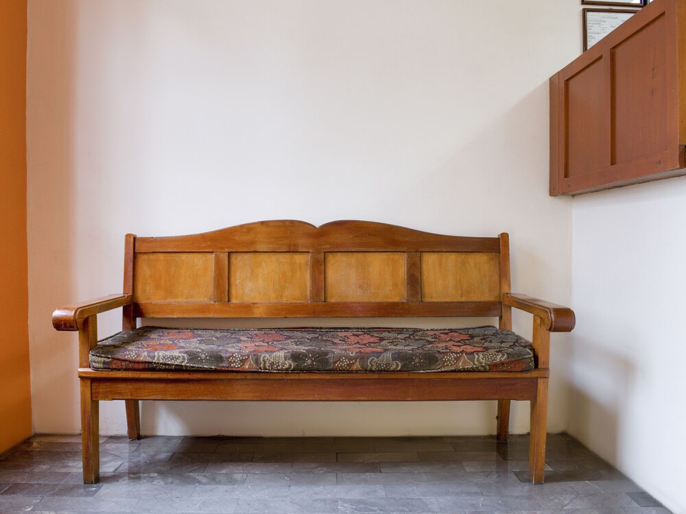 OYO Hotel Museo Xalapa 5/39