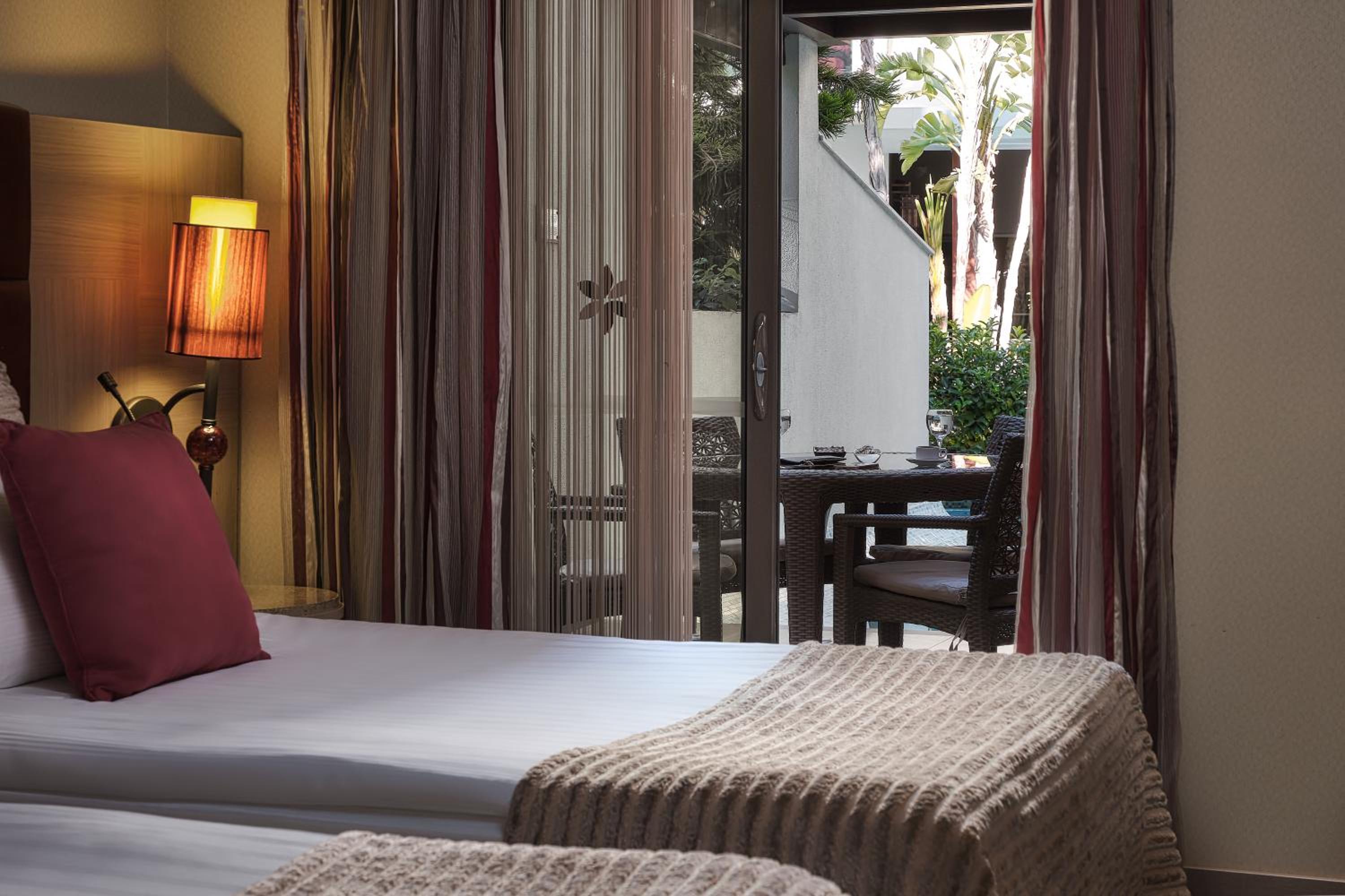 Cornelia Diamond Golf Resort and Spa in BELEK