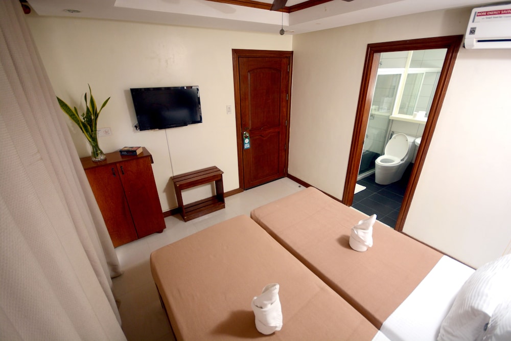 Ipil Suites El Nido 30/50