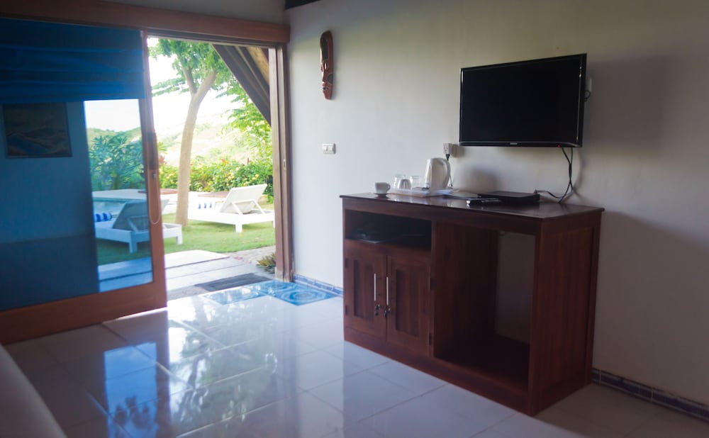 Blue Monkey Villas 3/34