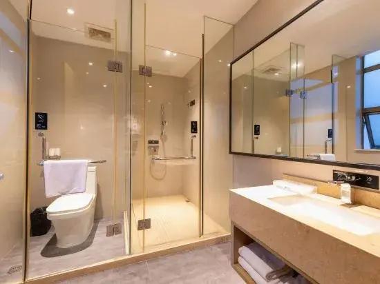 City Comfort Inn (Zhongshan Dongfeng Town Government) 34/37