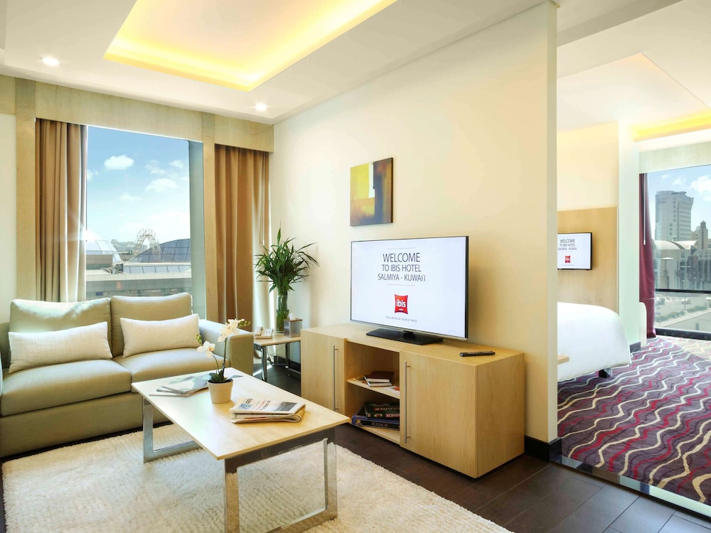 ibis Kuwait Salmiya 46/76