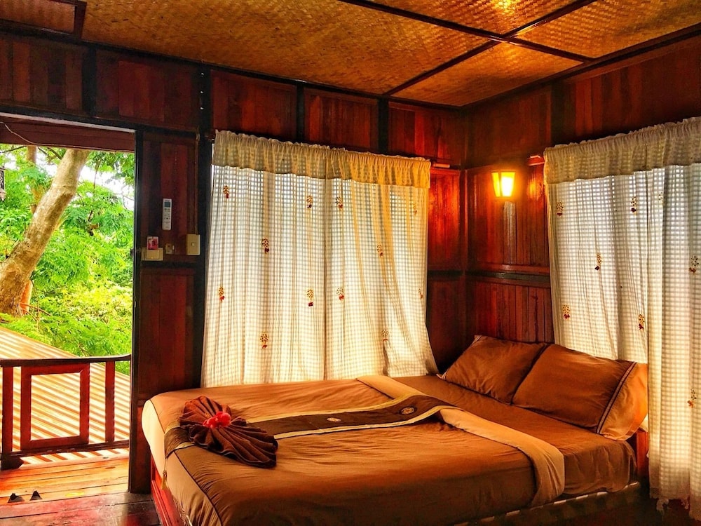 Phi Phi Green Hill Resort 17/34