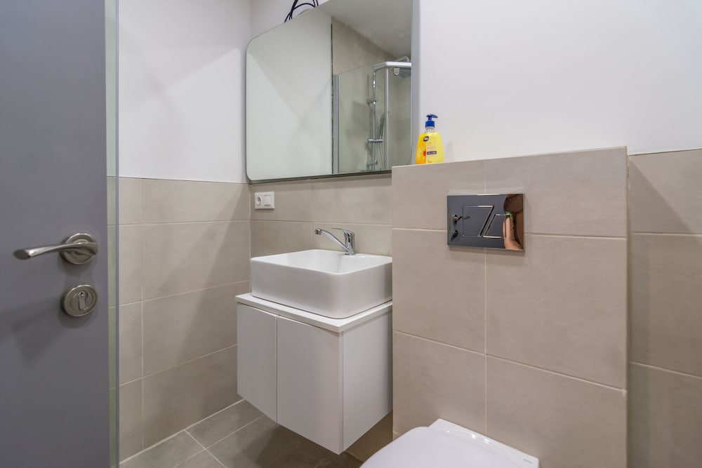 Mia B&B Old Tbilisi 49/50