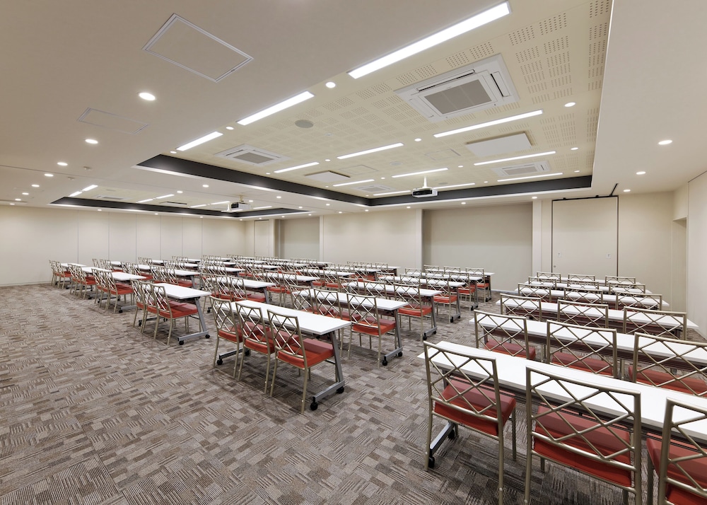 Hotel Green Core Bando 20/27