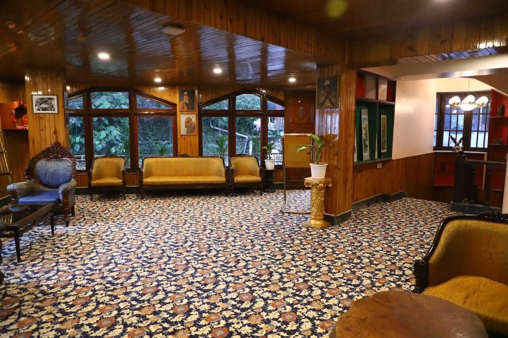 The Lindsay Himalayan Heights 17/31
