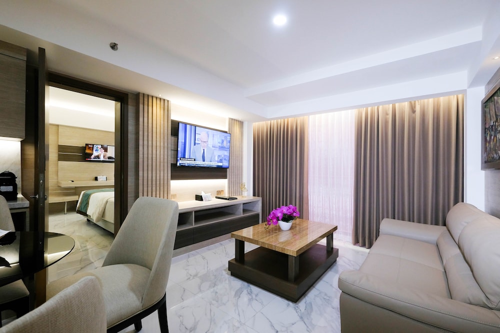 Dream of Aventus Hotel Kuta 58/66