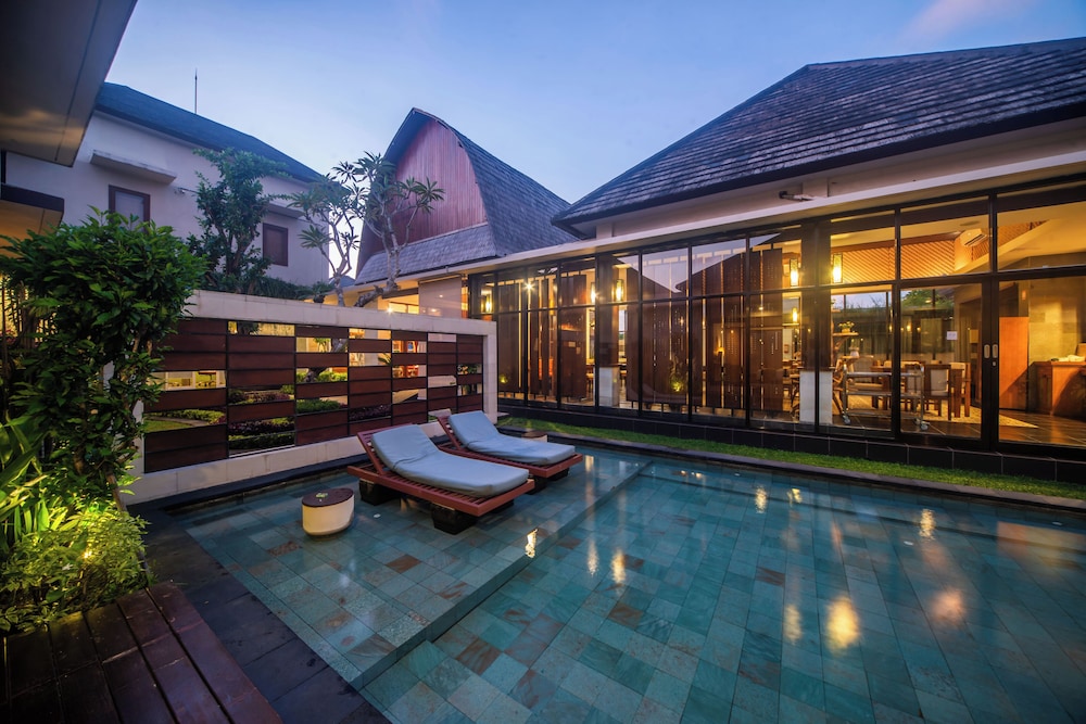 Gaing Mas Jimbaran Villas By Gaing Mas Group 73/80