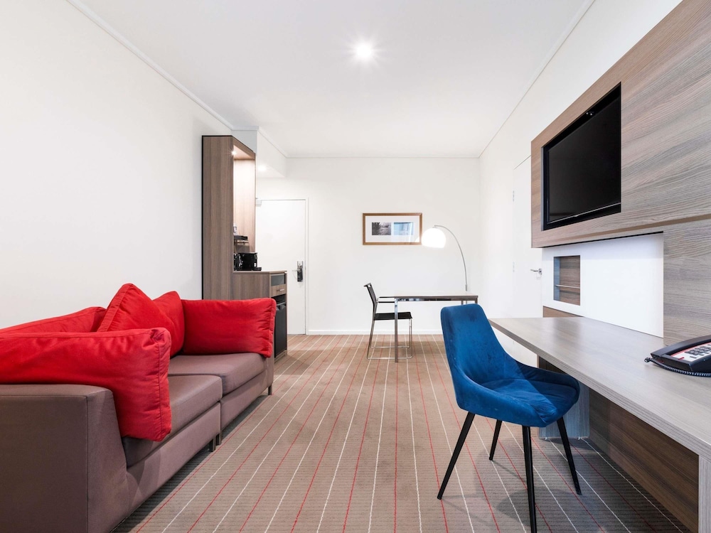Novotel Melbourne Glen Waverley 31/50