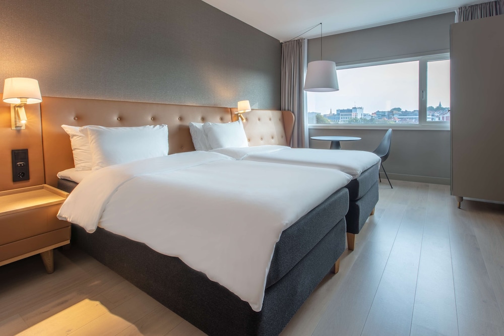 Radisson Blu Atlantic Stavanger 25/73
