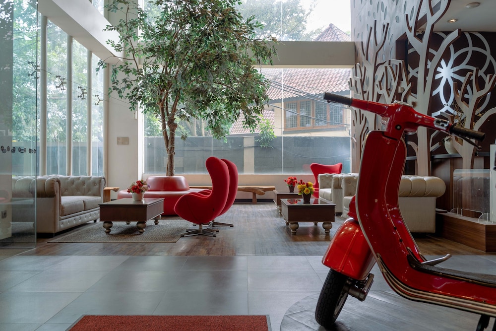 Kalya Hotel Bandung 70/73