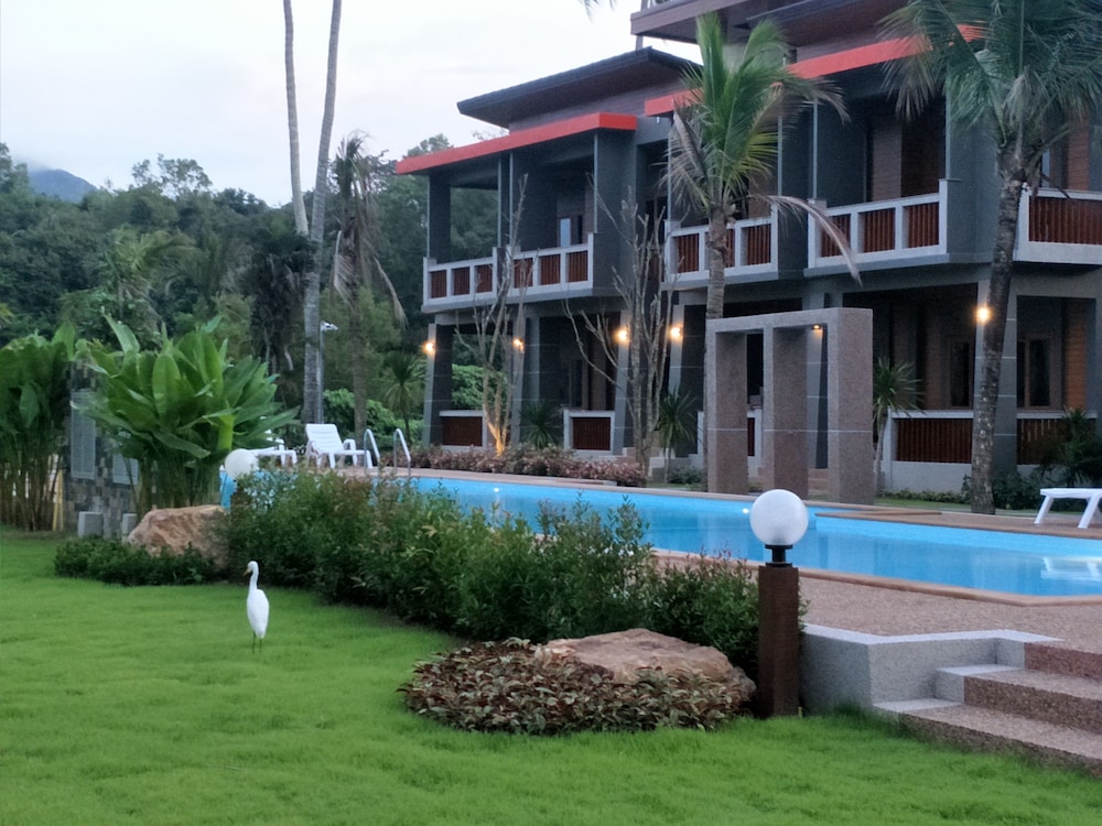 Lanta Infinity Resort 34/50