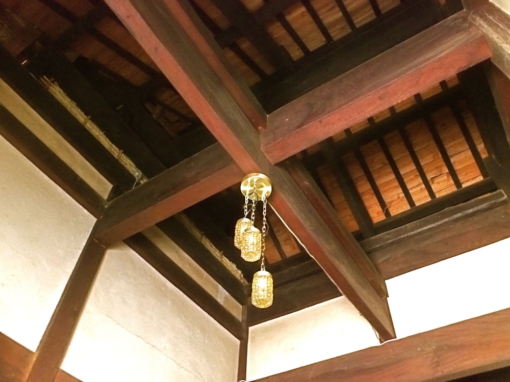 Kominka Sharehouse Hooju 12/42