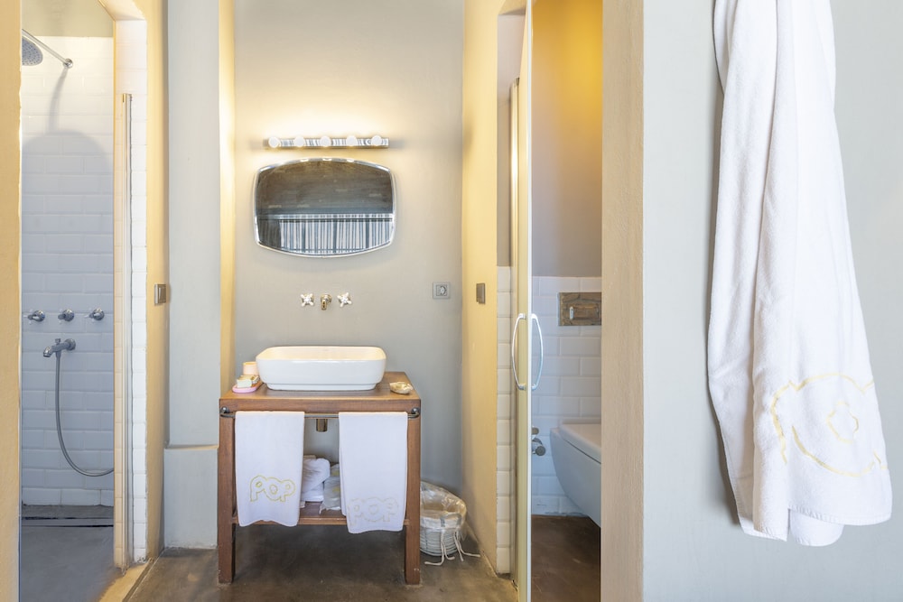 Hotel Pop Alacati 50/50