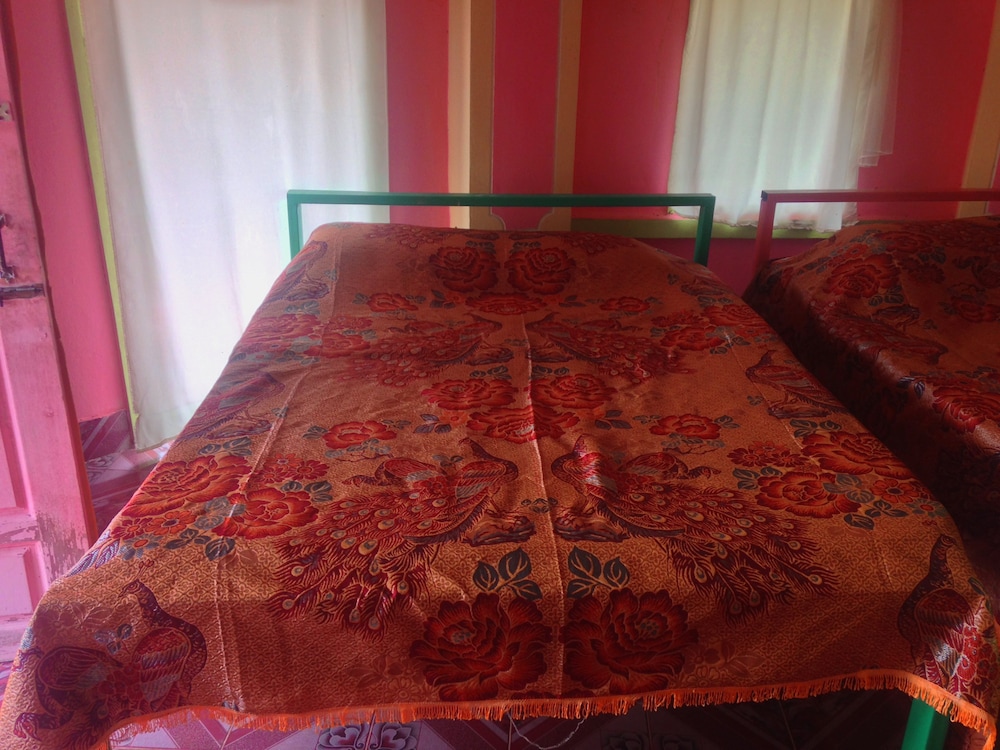 Pai Forest Resort 28/50