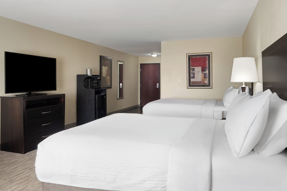 Holiday Inn Express Hotel Suites Snyder 21/54