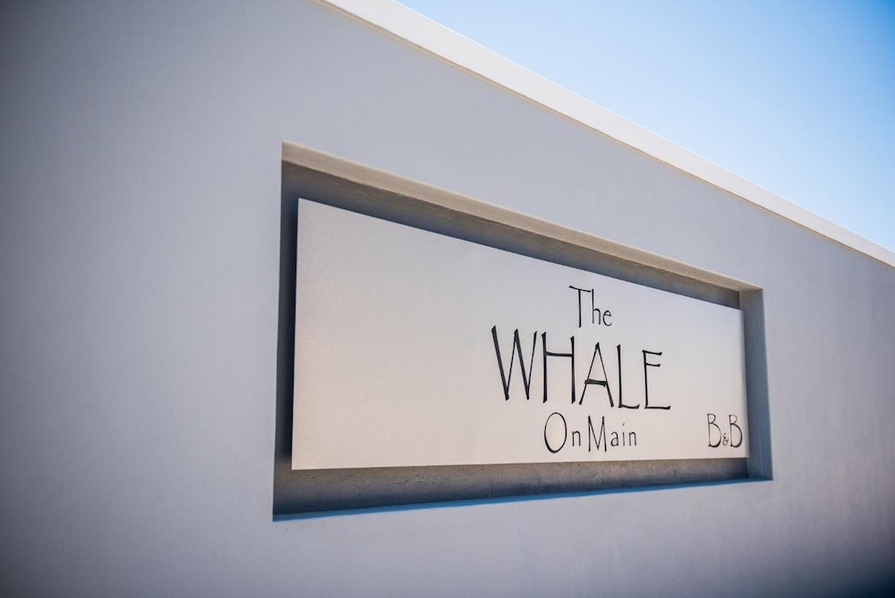 The Whale on Main B&B 3/47