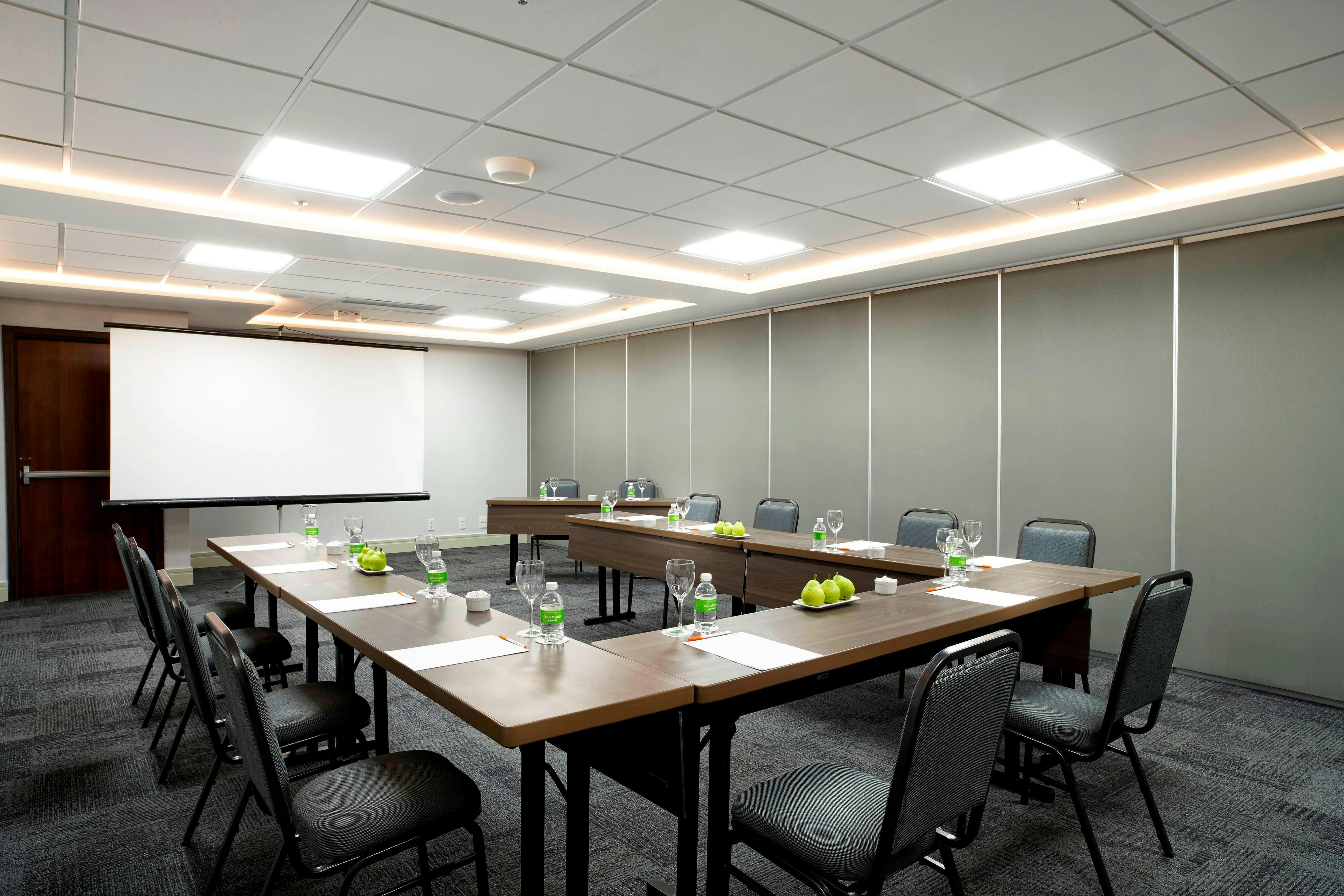 Courtyard By Marriott Rio de Janeiro Barra Da Tijuca 15/21