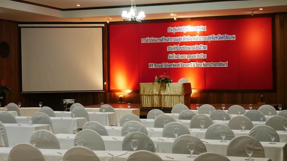 Royal Riverkwai Resort And Spa 40/50