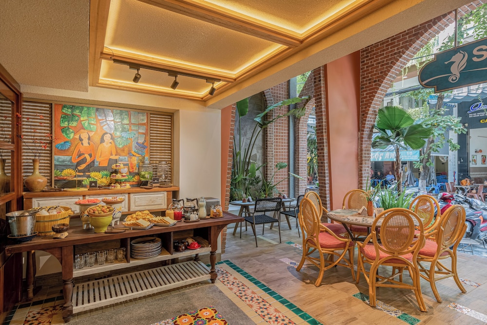 Seahorse Signature Danang Hotel by Haviland 32/50